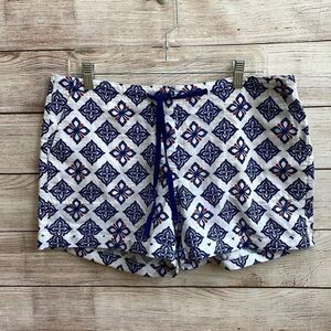 VINEYARD‎ VINES LINEN BLEND SHORTS